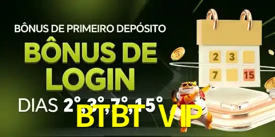 Promoções 1 BTBT VIP