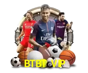 Apostas Esportivas no BTBT VIP