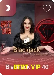blackjack Cassino Ao Vivo