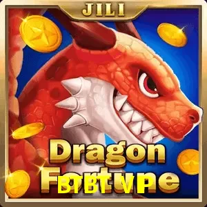 dragon fortune pescaria BTBT VIP