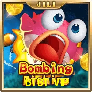 bombing fishing BTBT VIP