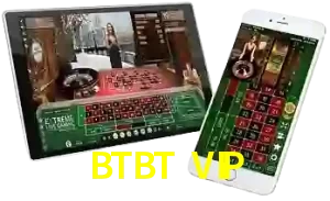 BTBT VIP