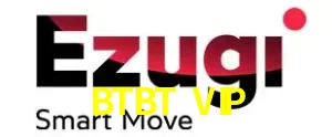 ezugi Cassino Ao Vivo