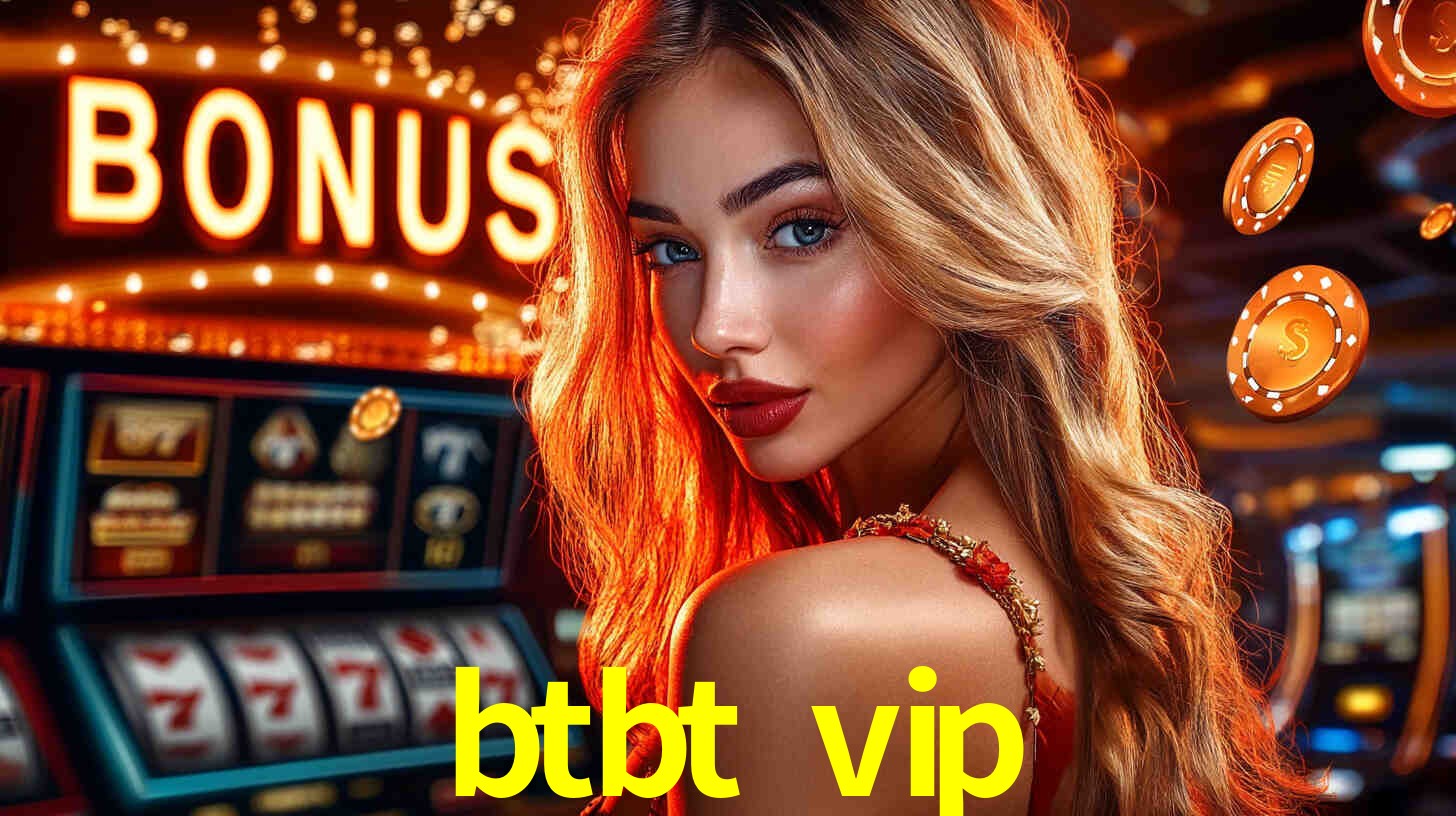 Bônus de Cadastro no btbt vip