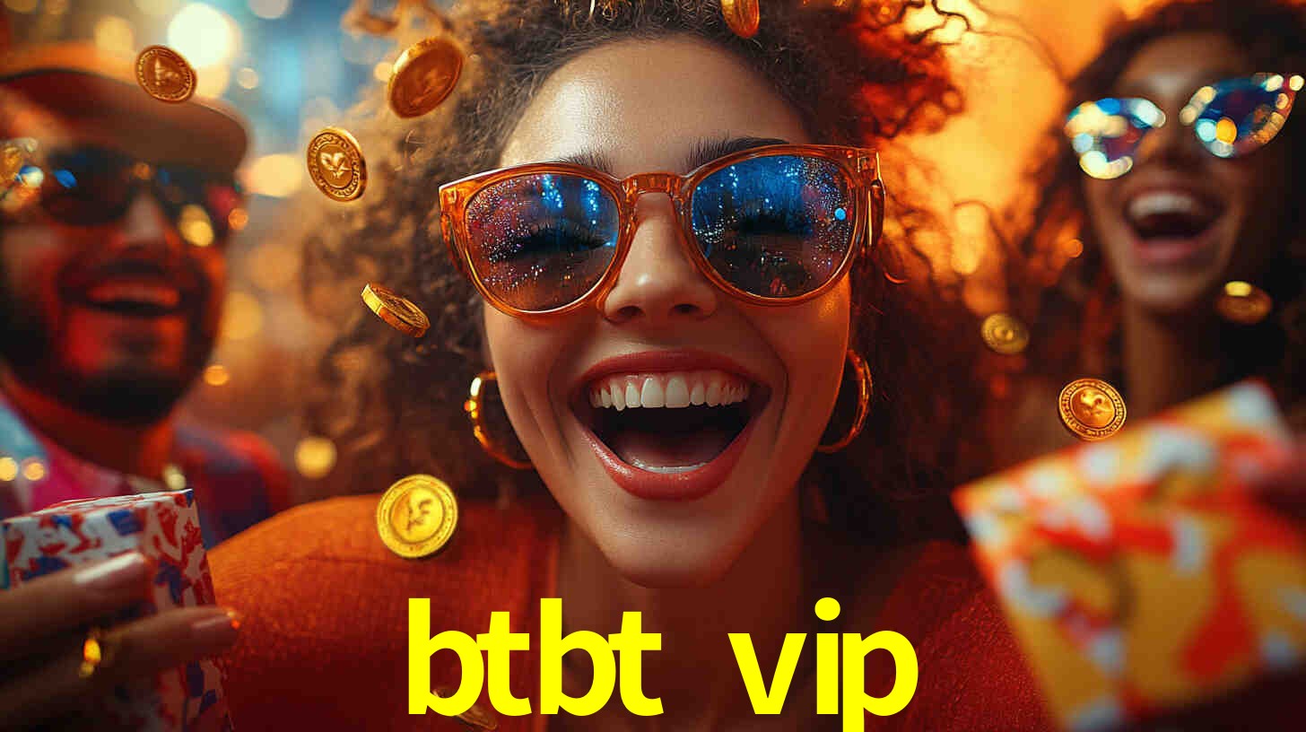 Bônus Sem Depósito no btbt vip