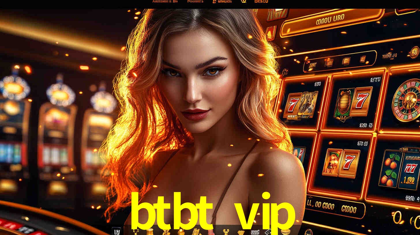 Cassino ao Vivo no btbt vip