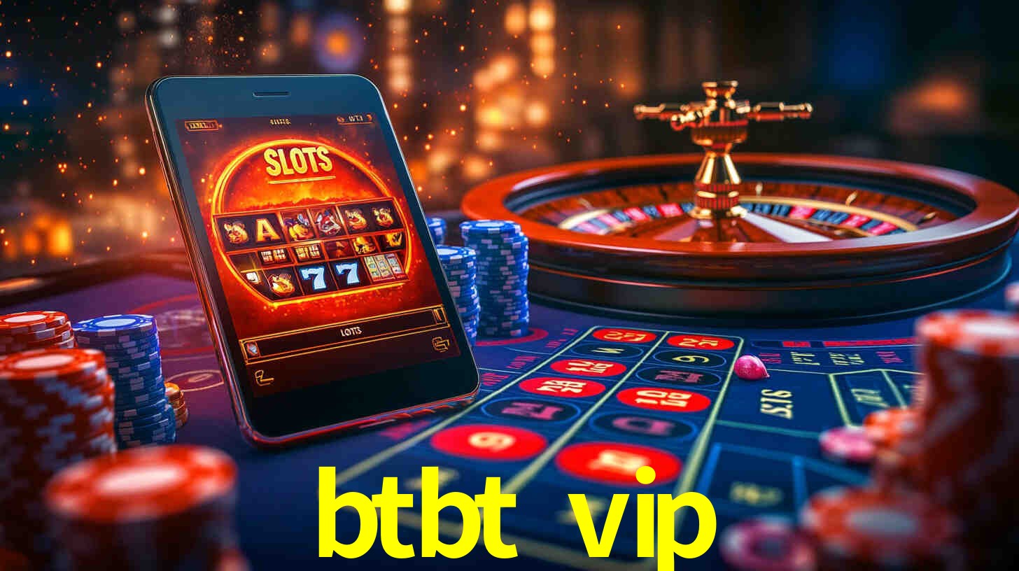 Slots Favoritos no btbt vip